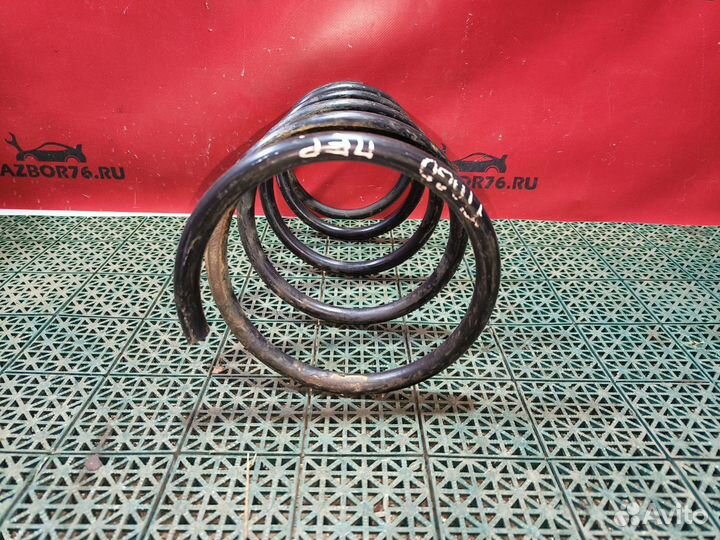 Пружина передняя Vortex Tingo 1.8