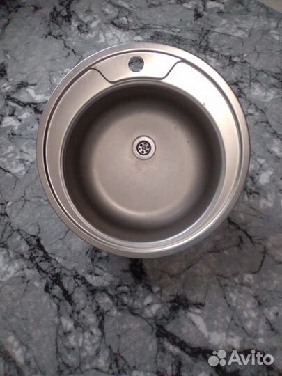 Раковина для кухни бу