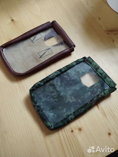 Чехол для блока xp deus orx