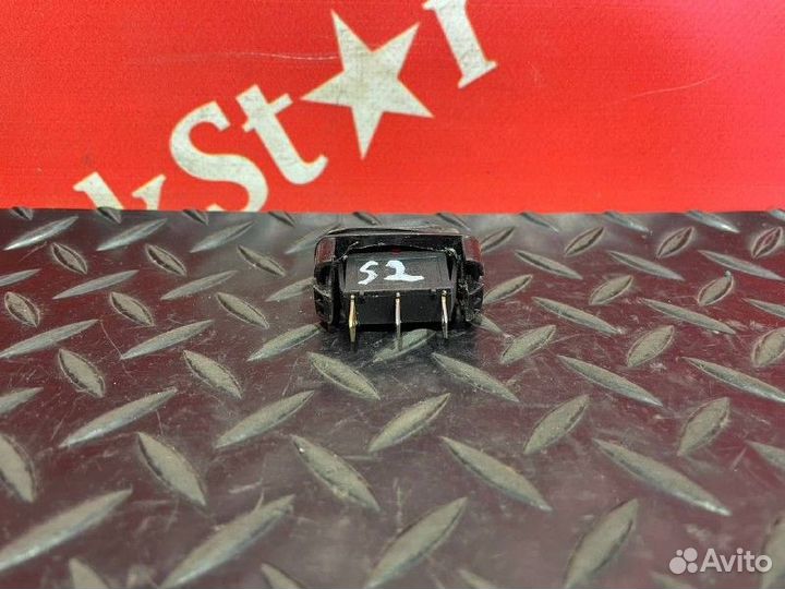 Кнопка выключения Scania 5-series