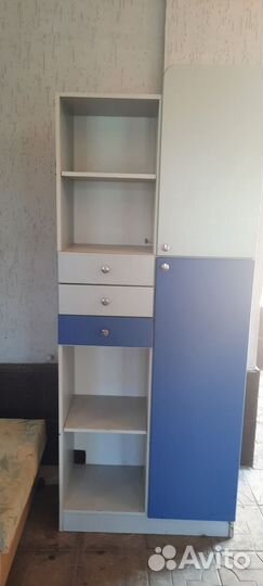 Шкаф для детских вещей