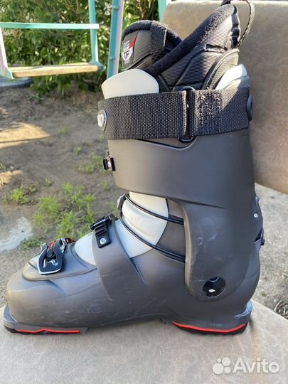 Ботинки горнолыжные Dalbello