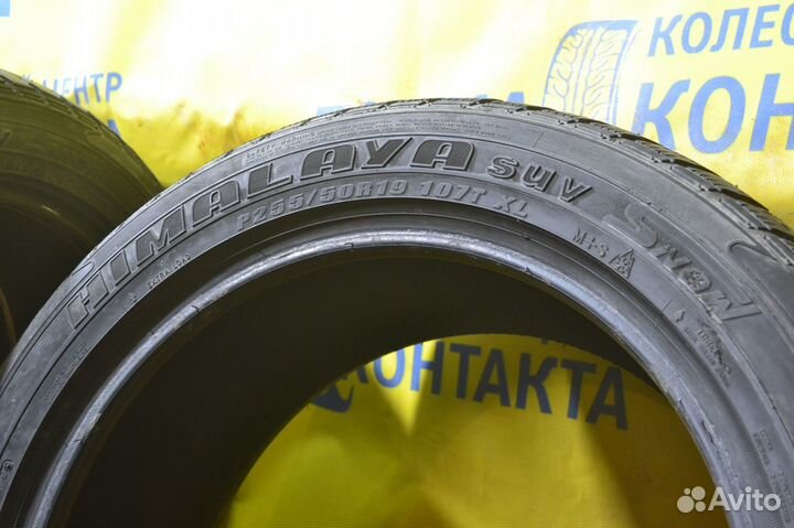 Federal Himalaya SUV 255/50 R19