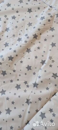 Матрас для пеленания