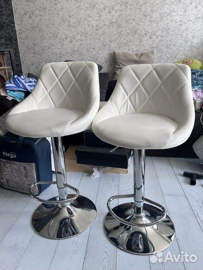 Барный стул бу