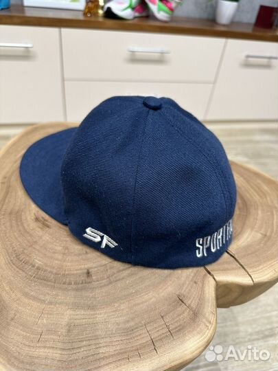 Бейсболка sport faza кепка