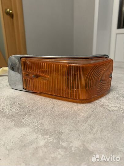 Поворотник газ 2410