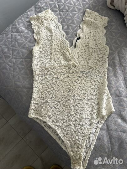 Боди zara