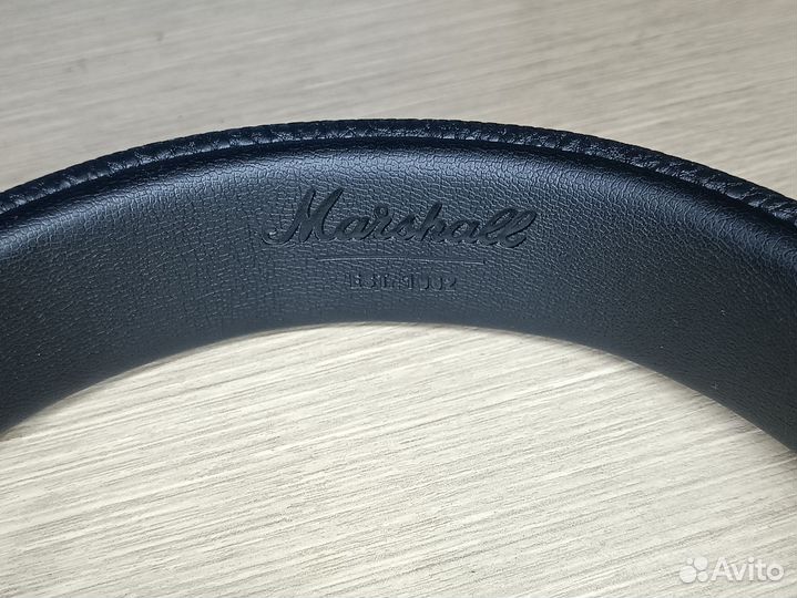 Наушники marshall major 4