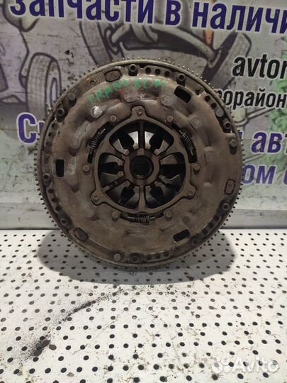 Корзина сцепления Volkswagen transporter T-5