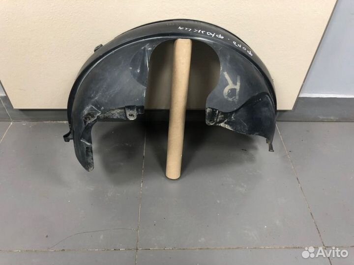Подкрылок передний правый Ford Fusion CBK F6JA