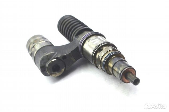 Топливная форсунка scania 4-series 114 (01.95-12.0