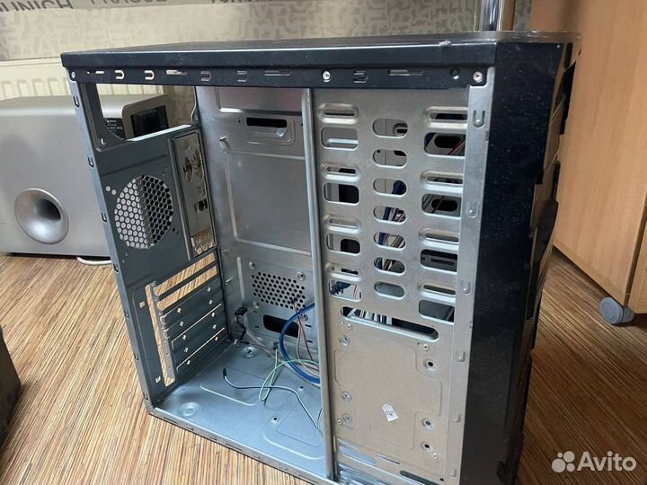 Корпус для пк