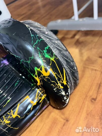 Гироскутер SMART balance 10.5