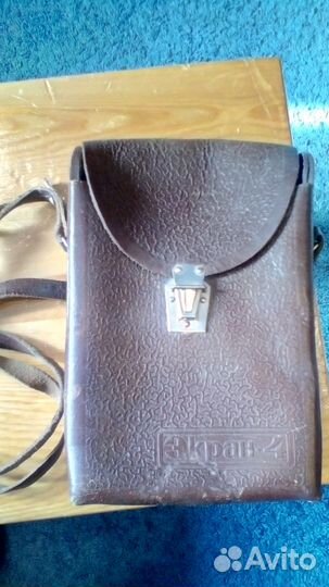 Камера СССР