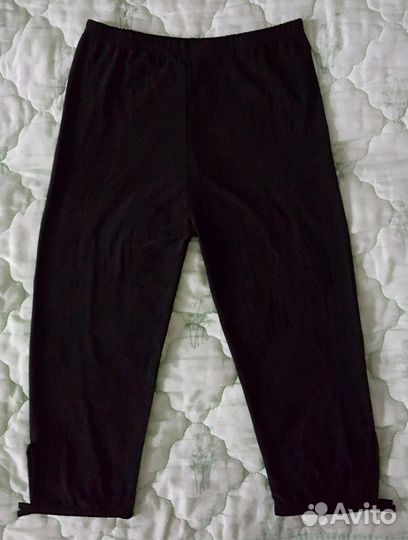 Домашняя одежда (2майки+лосины)