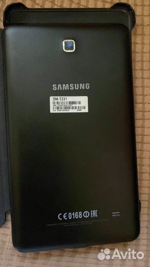 Samsung galaxy tab 4