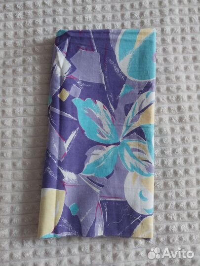 Ткань для творчества