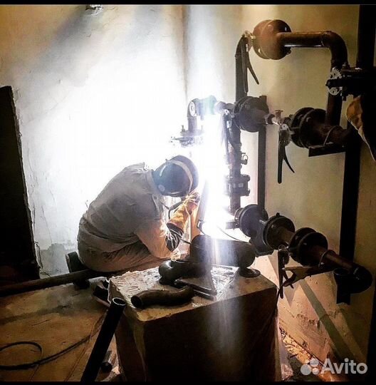 Строительство домов под ключ