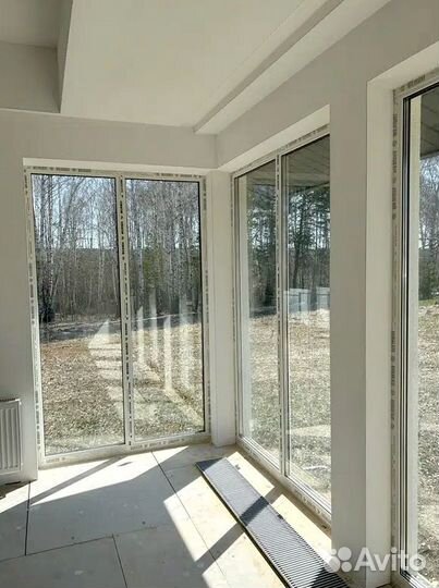 Строительство домов под ключ в ипотеку