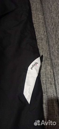 Сноубордические штаны Wedze XXL