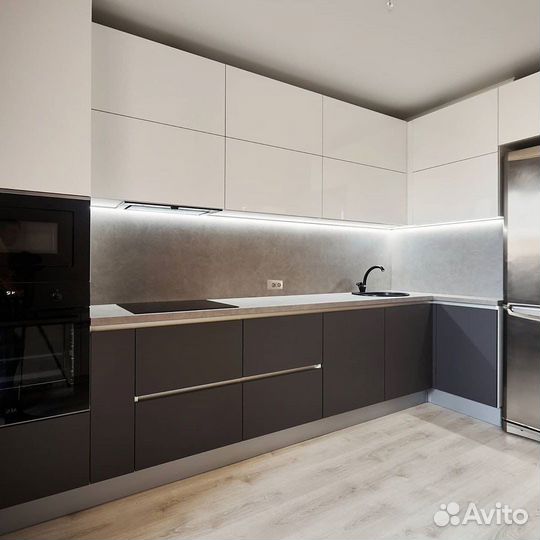 Кухни от производителя