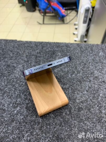 iPhone 13 Pro, 256 ГБ