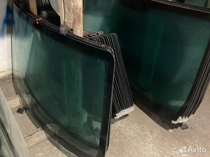 Лобовое стекло на газель оптом и в розницу