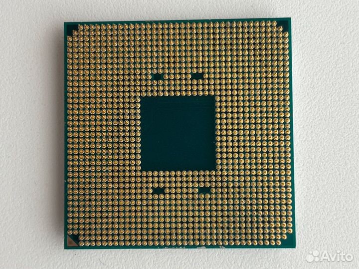 Процессор amd ryzen 3 1200
