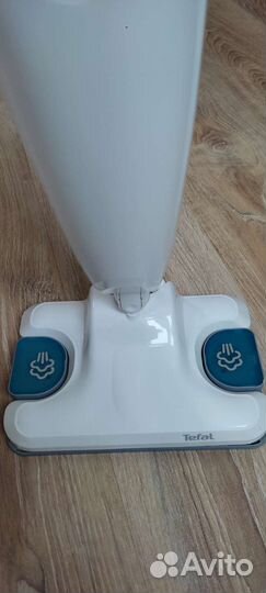 Паровая швабра Tefal