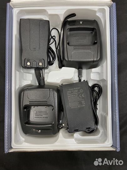 Baofeng комплект раций 2 шт / опт