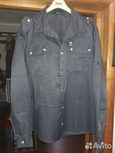 Форма милицейская