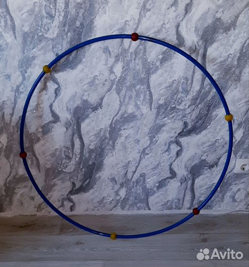 Обруч халахуп