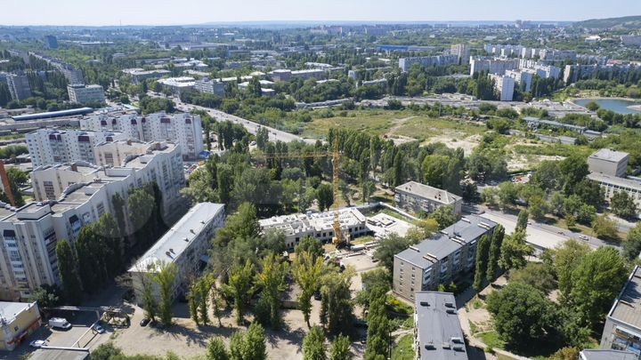 Участок 11 сот. (ИЖС)