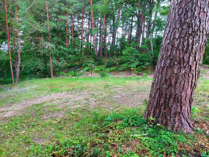 Участок 7,2 сот. (ИЖС)