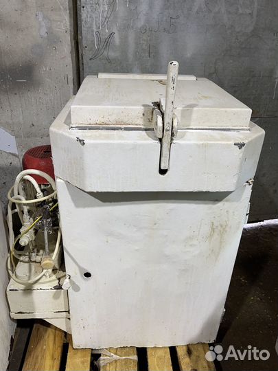 Тестоделитель Sigma 20