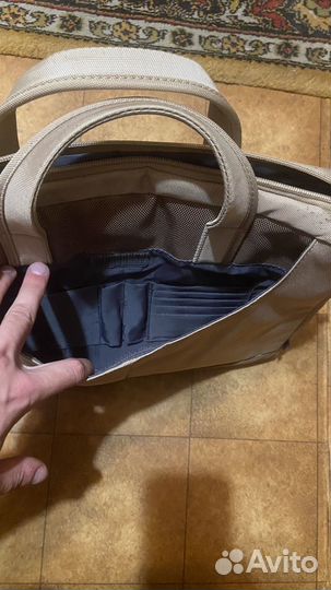 Сумка для ноутбука
