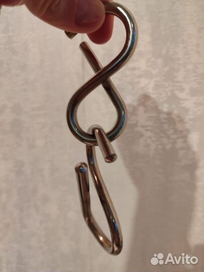 Сет 2 спинера+головоломка