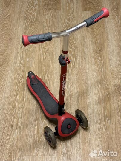 Самокат Globber Elite prime