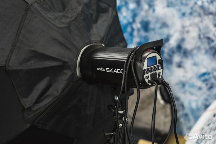 Оборудование для фото