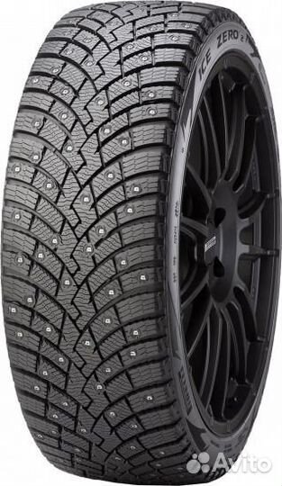 Pirelli Scorpion Ice Zero 2 285/35 R22 106H