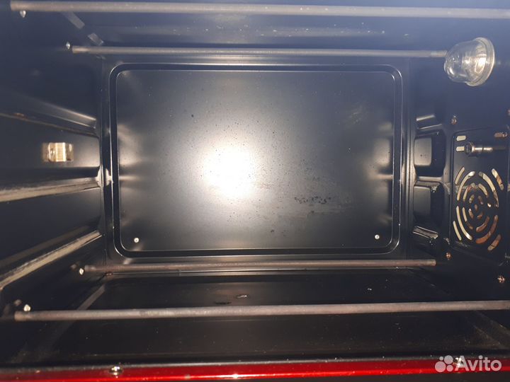 Мини-печь gfgril