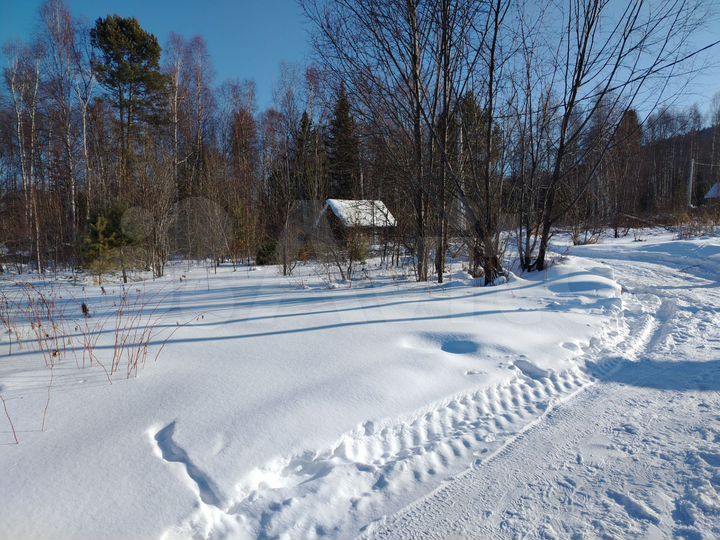 Участок 6,7 сот. (СНТ, ДНП)