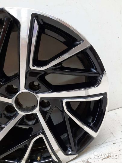 Диск R18 Haval Jolion