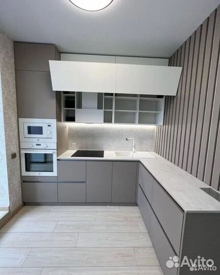 Кухня угловая CS - 212