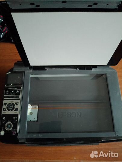 Мфу Epson