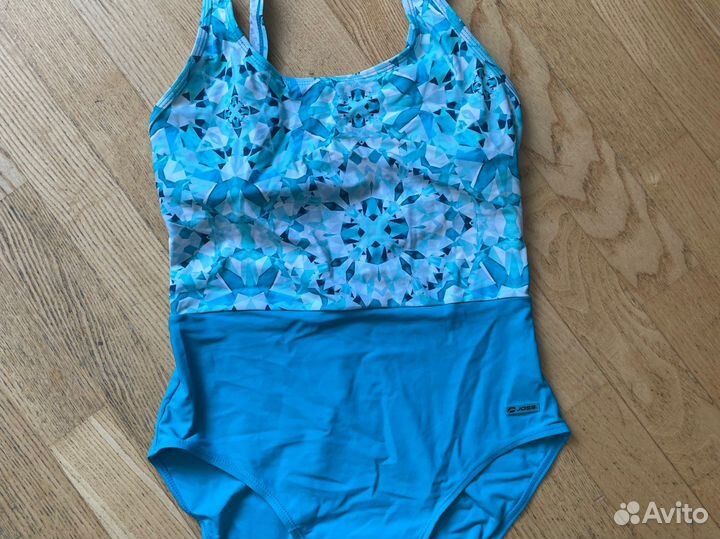 Купальник для девочки