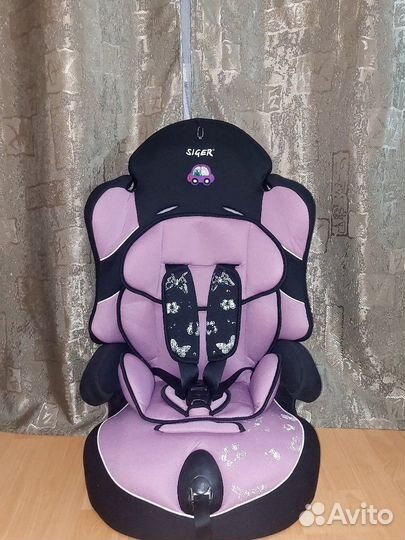 Кресло 15-36 как новое