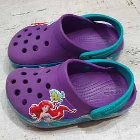 Crocs 8 9 outlet