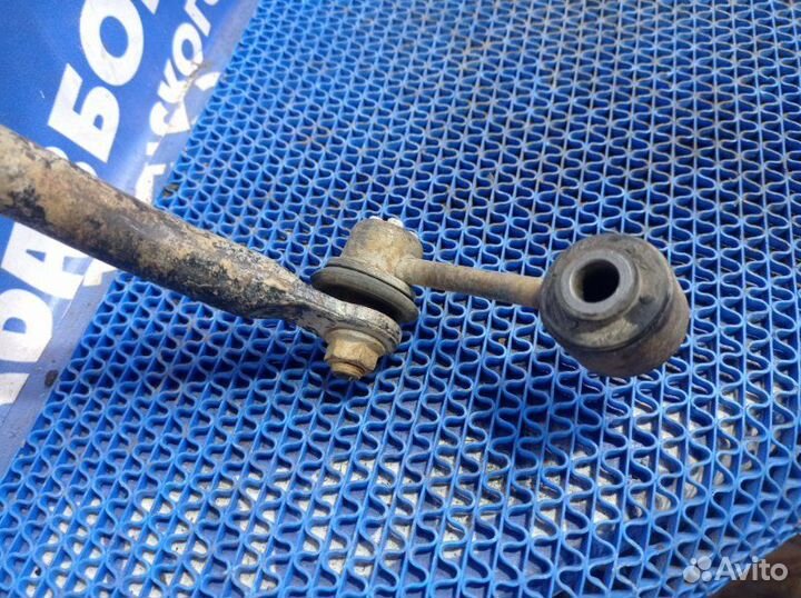 Передний стабилизатор Mazda 6 Gg седан AJ 2003